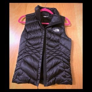 Like New North Face Vest